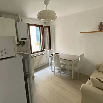 Image 3 - Sotoportego e corte Zambelli, 30135 Venice VE, Italy - Apartment for rent