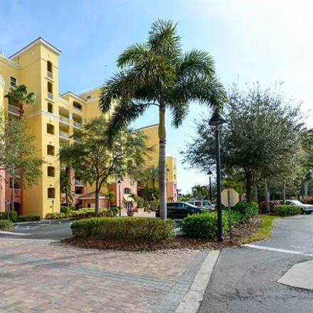 Buy this 2 bed condo on 666 Riviera Dunes Way in Palmetto, FL 34221