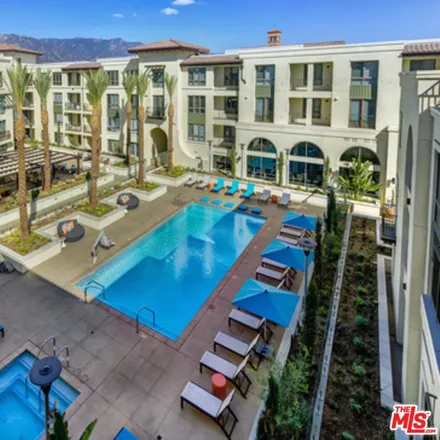 Image 6 - Avila, 75 West Walnut Street, Pasadena, CA 91124, USA - Apartment for rent