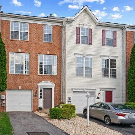 Buy this 3 bed house on 2496 Huntwood Court in Frederick, MD 21702