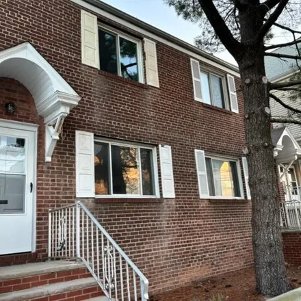 Rent this 2 bed house on 176 West 10th Street in Bayonne, NJ 07002