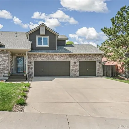 Buy this 4 bed house on 3586 West 113th Avenue in Westminster, CO 80031