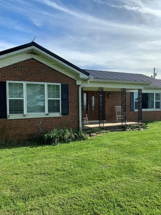 Buy this 3 bed house on 4399 Lowell Road in Sardis, Mason County