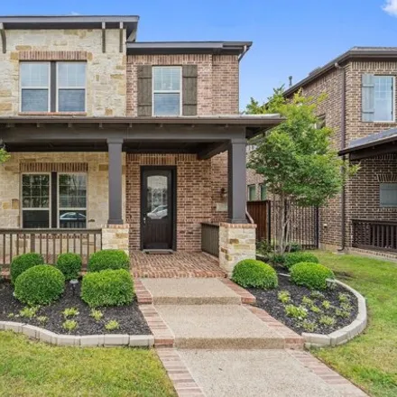 Buy this 3 bed house on 1014 Lone Ivory Trail in Arlington, TX 76005