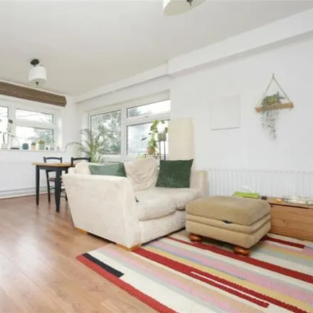 Buy this 2 bed apartment on 244 Friern Barnet Lane in London, N20 0NF