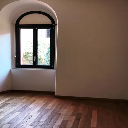 Rent this 3 bed apartment on Ex Filanda Fogliardi in Via Carbonera, 6818 Val Mara