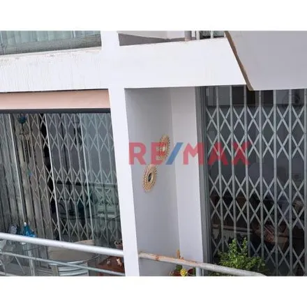 Buy this 3 bed apartment on unnamed road in Lima Metropolitan Area 15856, Peru