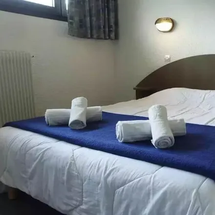 Rent this 1 bed apartment on Chemin de la Rochette in 05600 Guillestre, France