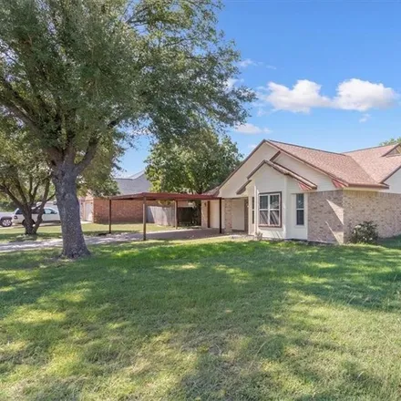 Image 3 - 103 Bold Ruler Street, Groesbeck, TX 76642, USA - House for sale