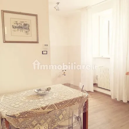 Rent this 3 bed apartment on Ancona (Piazza Roma) in Piazza Roma, 60122 Ancona AN