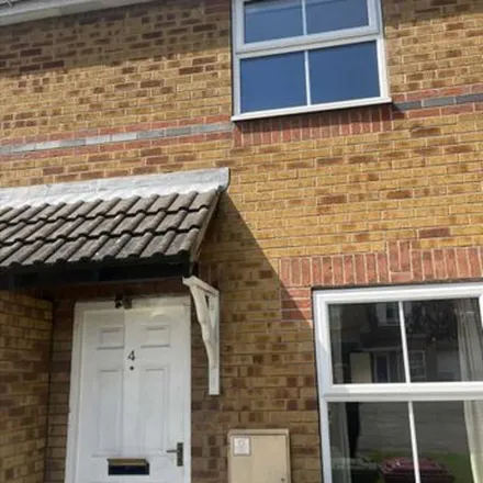 Image 3 - Lavender Way, Scunthorpe, DN15 6BT, United Kingdom - Townhouse for rent