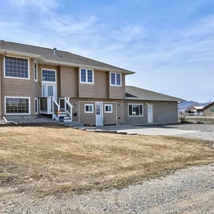 Buy this 5 bed house on 3794 Cupid Drive in Lewis and Clark County, MT 59602