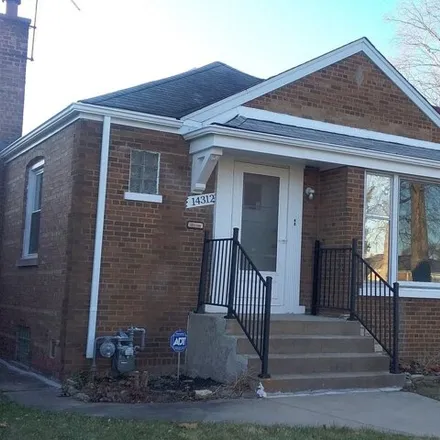 Buy this 2 bed house on 14348 South Dearborn Street in Riverdale, IL 60827