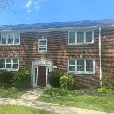 Buy this 2 bed condo on 805 Park Boulevard in Cherry Hill Township, NJ 08034