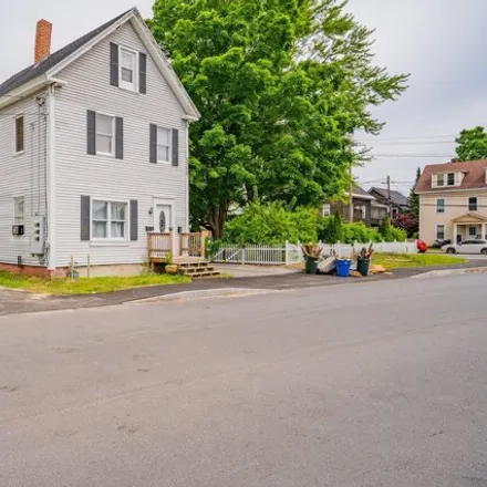 Image 1 - 7 Parker St, Auburn, Maine, 04210 - House for sale