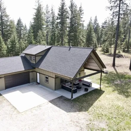 Image 9 - Clagstone, Clagstone Road, Bonner County, ID, USA - House for sale