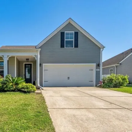 Buy this 4 bed house on 361 Firenze Loop in Forestbrook, Horry County