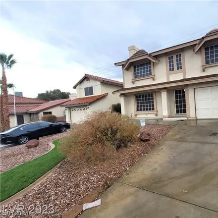 Image 3 - 2899 Cacto Court, Henderson, NV 89074, USA - House for sale