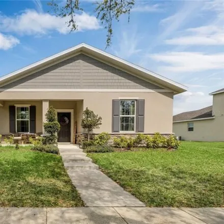 Buy this 4 bed house on 2647 Grasmere View Parkway in Osceola County, FL 34746