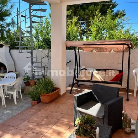 Rent this 3 bed apartment on Via della Marina in Manduria TA, Italy