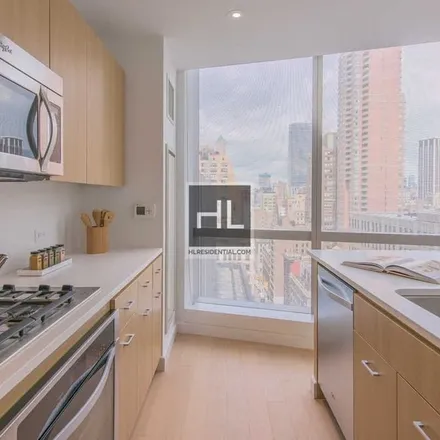 Rent this 1 bed apartment on 109 East 27th Street in New York, NY 10016