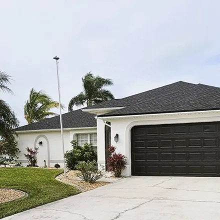 Image 2 - 1024 Nw 33rd Pl, Cape Coral, Florida, 33993 - House for rent