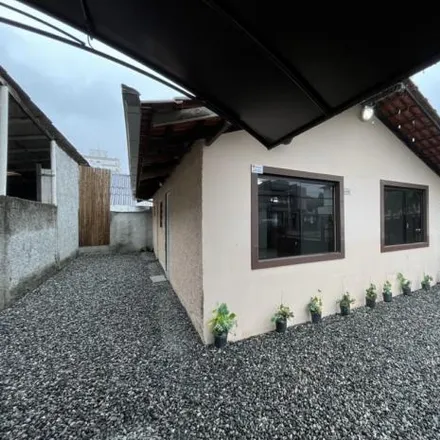 Rent this 2 bed house on Rua Salto Veloso 98 in Iririú, Joinville - SC