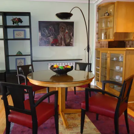 Rent this 2 bed apartment on Calle de Ruiz Zorrilla in 17B, 39009 Santander
