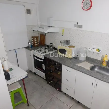 Buy this 2 bed apartment on Calle 17 in Lapenta, 6600 Mercedes