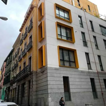Image 7 - Calle de Ricardo León, 28013 Madrid, Spain - Apartment for rent