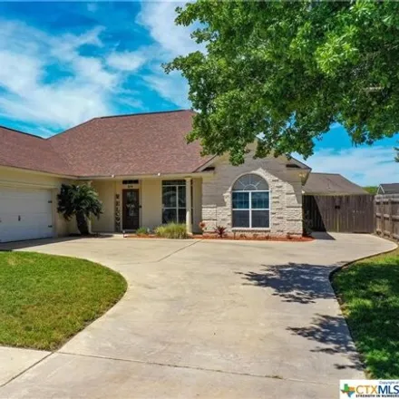 Buy this 3 bed house on 275 Green Gable Drive in Victoria, TX 77904