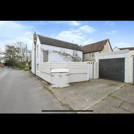 Image 3 - River Street, North Street, Westbourne, PO10 8SS, United Kingdom - House for rent