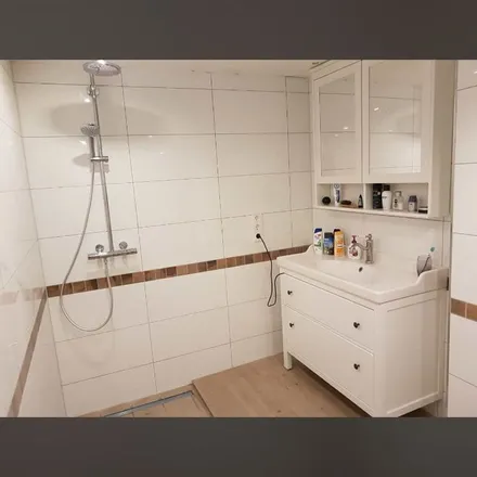 Rent this 6 bed apartment on Ohligser Straße 19 in 42781 Haan, Germany