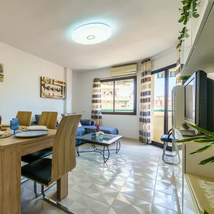 Image 1 - Calle Hoyo, 29620 Torremolinos, Spain - Apartment for rent