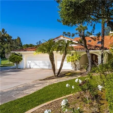 Image 7 - Friendly Hills Country Club, 8500 Castile Drive, Whittier, CA 90605, USA - House for sale