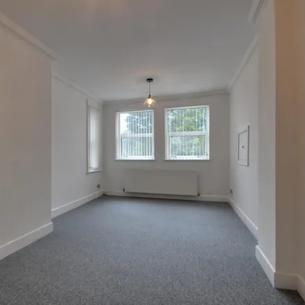 Rent this 2 bed apartment on Wood Lodge Hotel in 10 Manor Road, Bournemouth