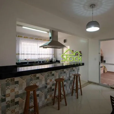 Buy this 3 bed house on Alameda dos Ingás in Lagoa Santa - MG, 33239-250