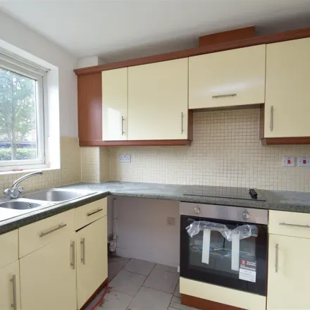 Rent this 2 bed apartment on Parr Road in London, HA7 1QP