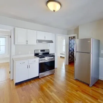 Rent this 2 bed apartment on 161;163 Kendrick Avenue in South Quincy, Quincy