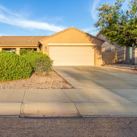 Buy this 3 bed house on 38771 North Dena Drive in San Tan Valley, AZ 85140