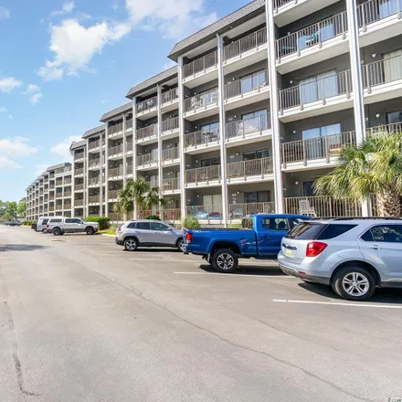 Image 3 - South Kings Highway, Market Common District, Myrtle Beach, SC 29577, USA - Condo for sale