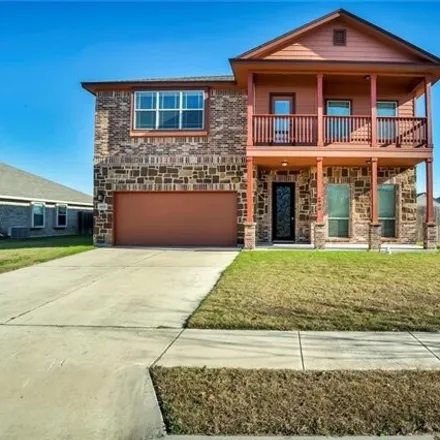 Rent this 3 bed house on 6850 Deorsam Loop in Bell County, TX 76542