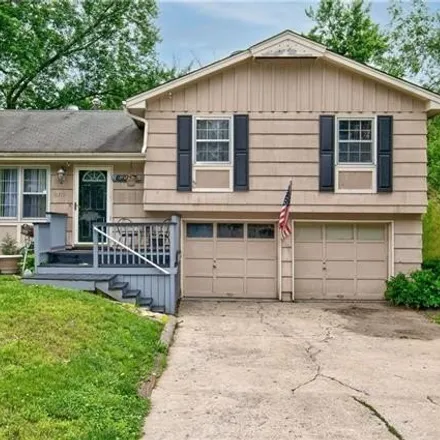 Buy this 3 bed house on 9211 E 79th St in Raytown, Missouri