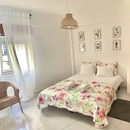 Rent this 1 bed house on Lisbon