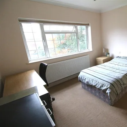 Rent this studio room on Mayfields in London, HA9 9PS
