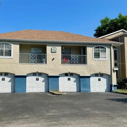 Rent this 2 bed condo on Gilsom Court in Orange County, FL 32835
