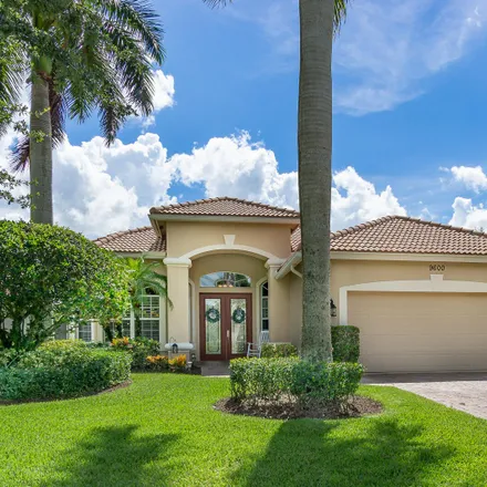 Buy this 2 bed house on Crooked Stick Lane in Saint Lucie County, FL 34986