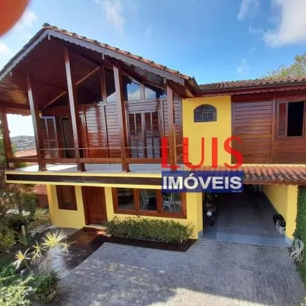 Buy this 3 bed house on unnamed road in Cantagalo, Niterói - RJ