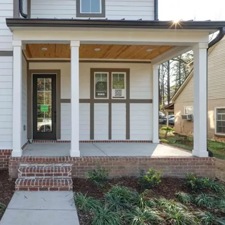 Image 4 - 207 Fairground St Unit 103, Franklin, Tennessee, 37064 - House for rent