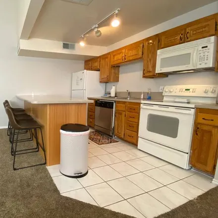 Image 2 - Saint George, UT - Condo for rent